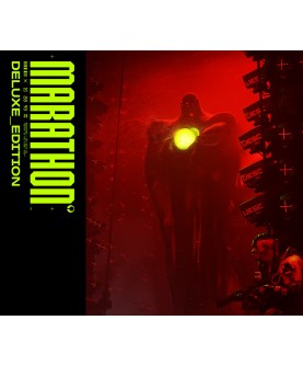 Marathon Deluxe Edition Steam Key EUROPE